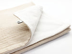 One changing pad - choose from 28 colors